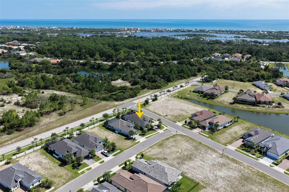 2 DEL PALMA DRIVE Palm Coast, FL 32137