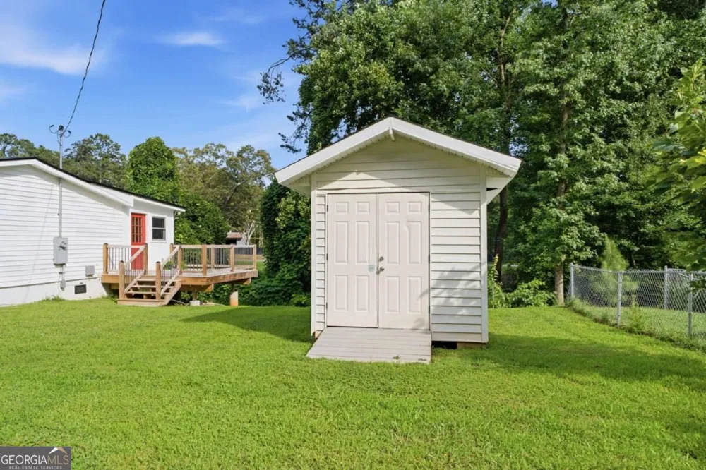 5015 Virginia AVE Cumming, GA 30041