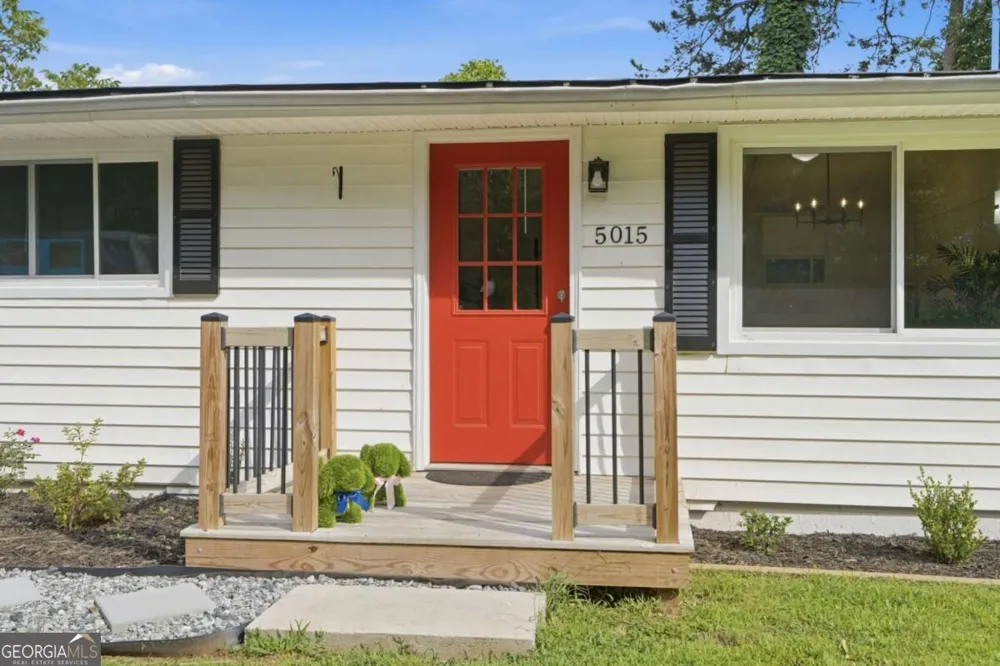 5015 Virginia AVE Cumming, GA 30041