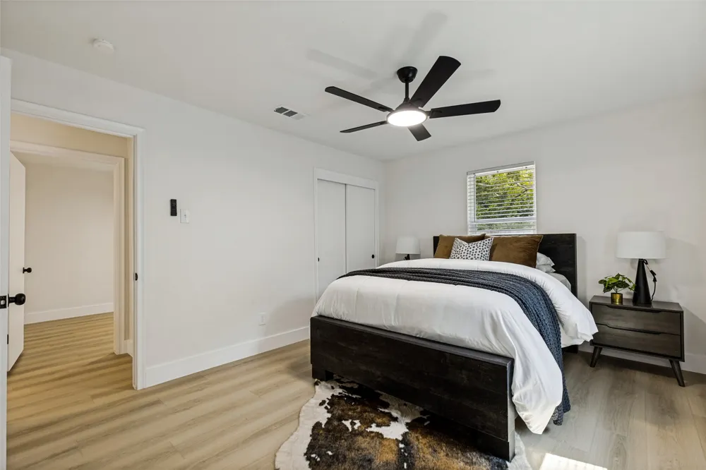 2553 Dorrington Drive Dallas, TX 75228