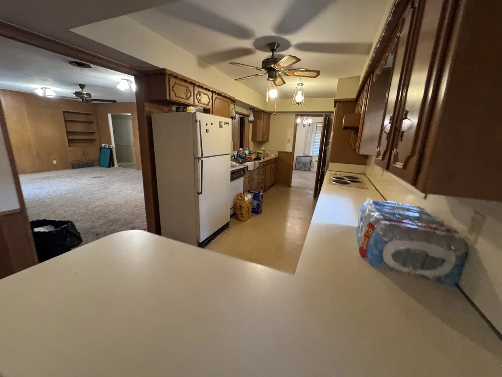 806 Sharpshire Street Grand Prairie, TX 75050