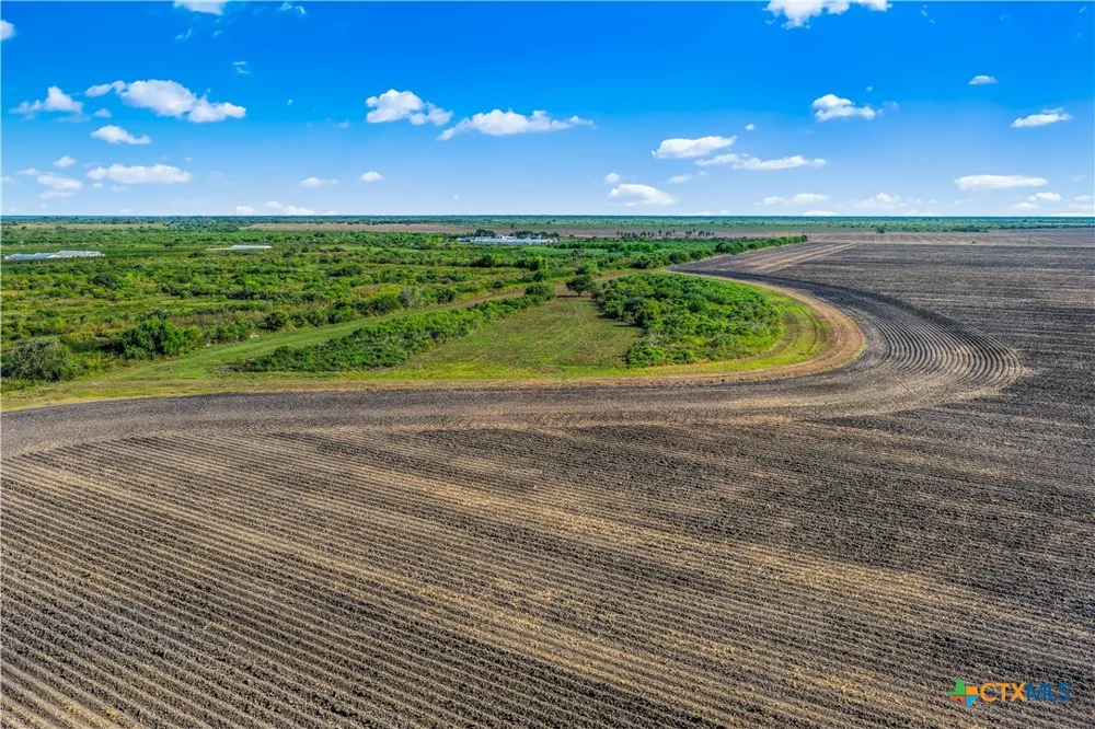 Fm 2040 Austwell, TX 77950