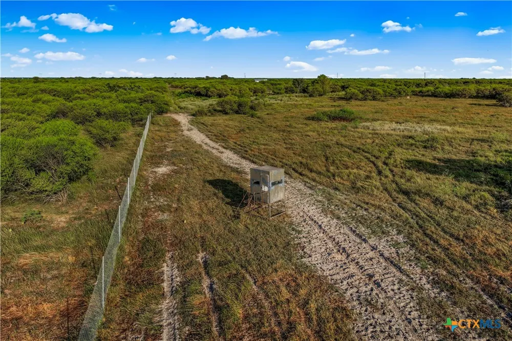 FM 239 Tivoli, TX 77990