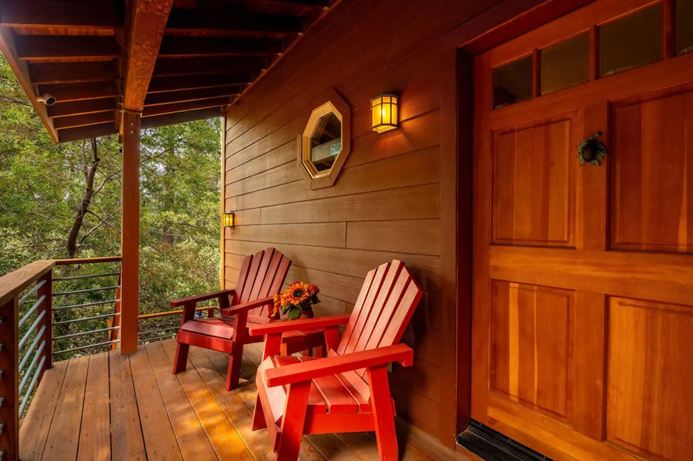 55370 Silver Tip Lane Idyllwild, CA 92549