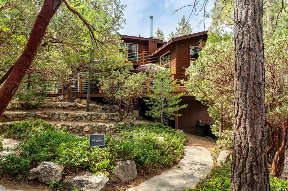 55370 Silver Tip Lane Idyllwild, CA 92549