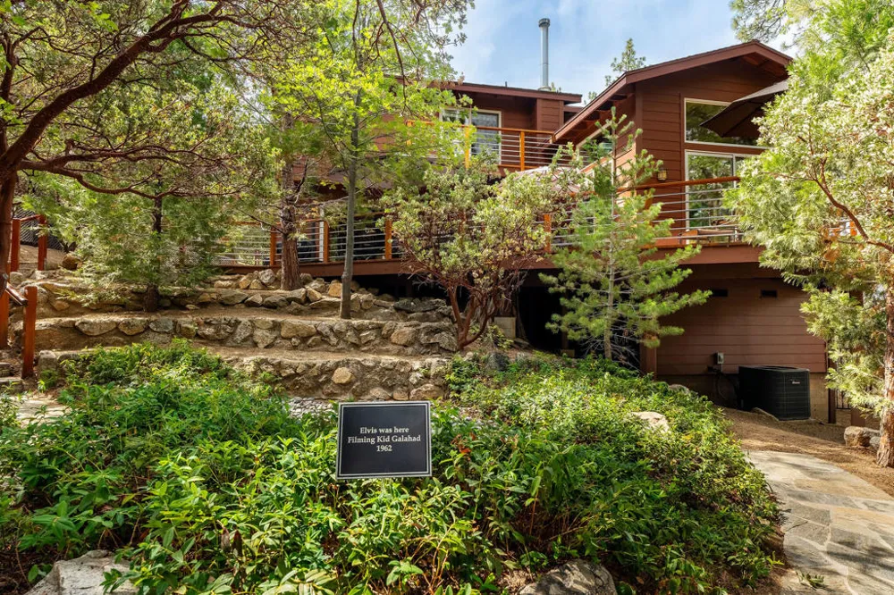 55370 Silver Tip Lane Idyllwild, CA 92549