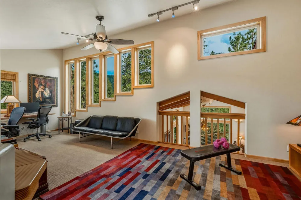 55370 Silver Tip Lane Idyllwild, CA 92549