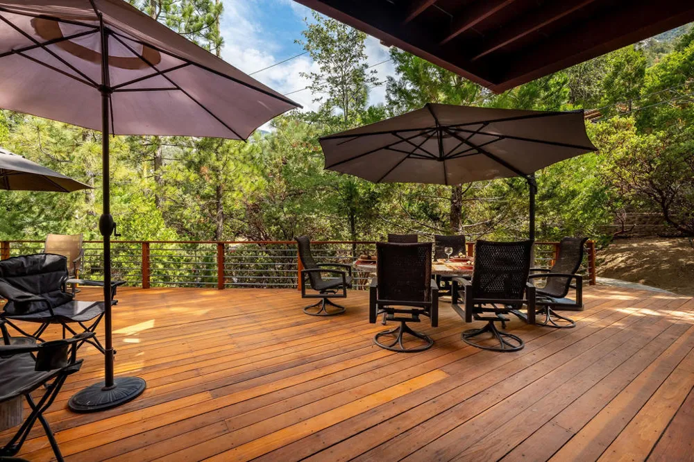 55370 Silver Tip Lane Idyllwild, CA 92549