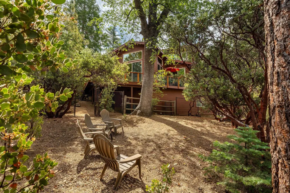 55370 Silver Tip Lane Idyllwild, CA 92549