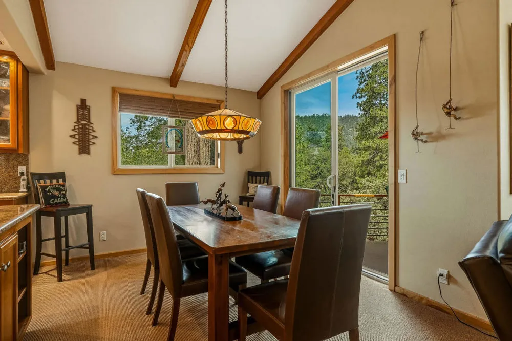 55370 Silver Tip Lane Idyllwild, CA 92549