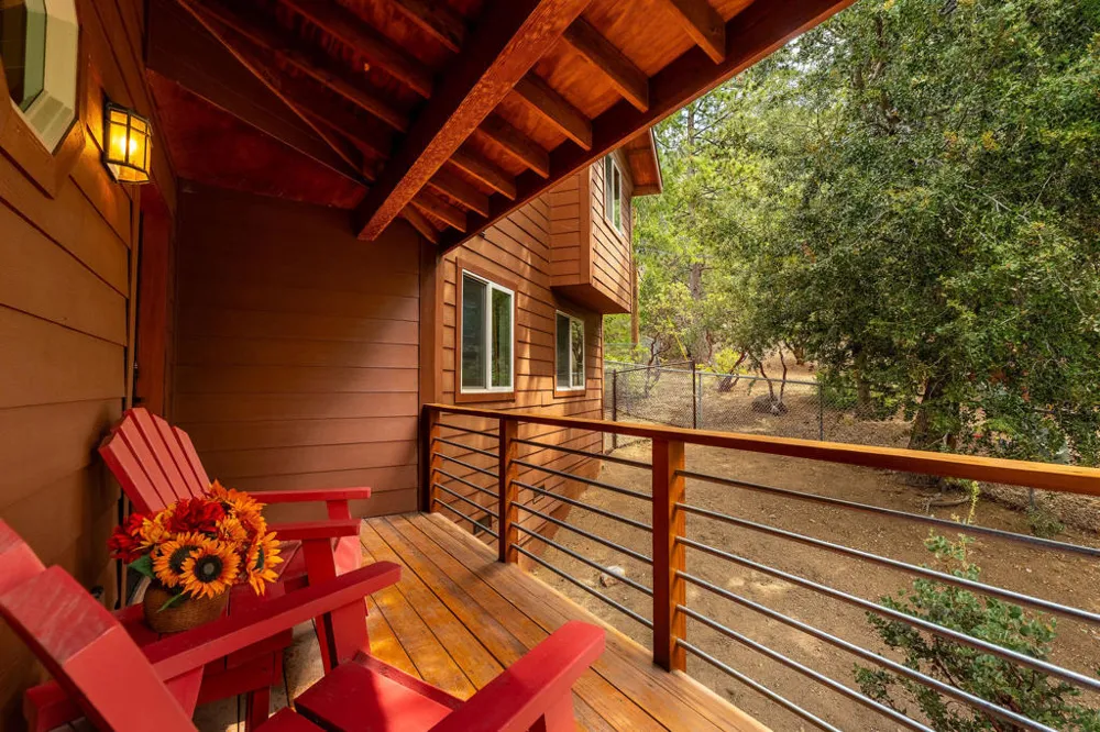 55370 Silver Tip Lane Idyllwild, CA 92549