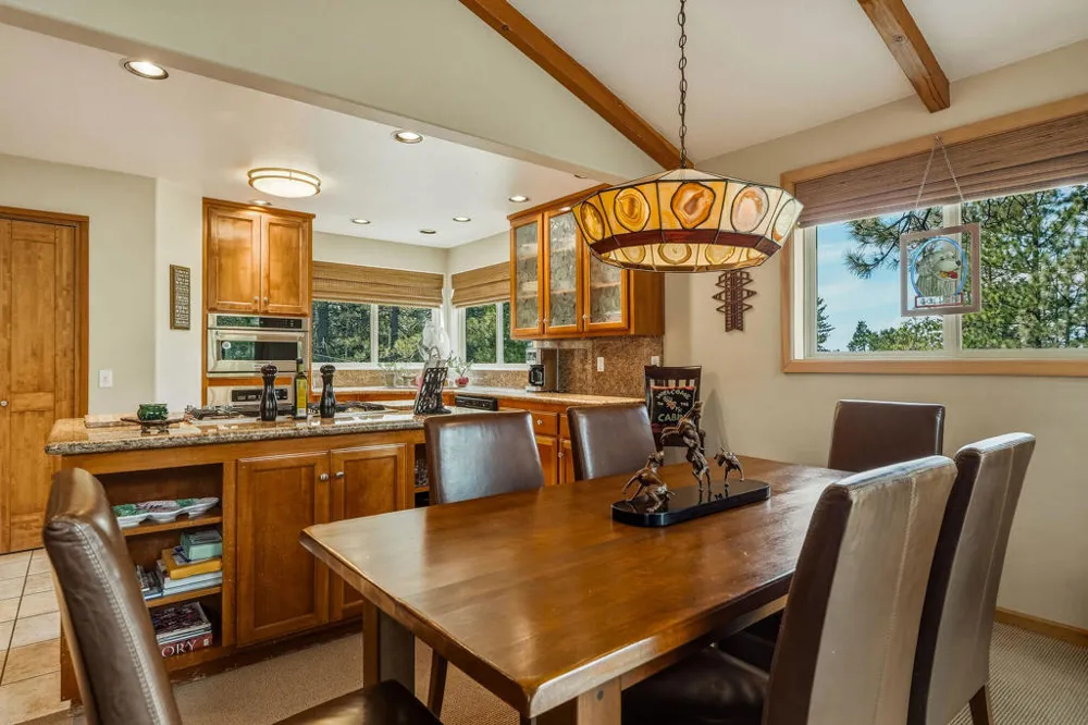 55370 Silver Tip Lane Idyllwild, CA 92549