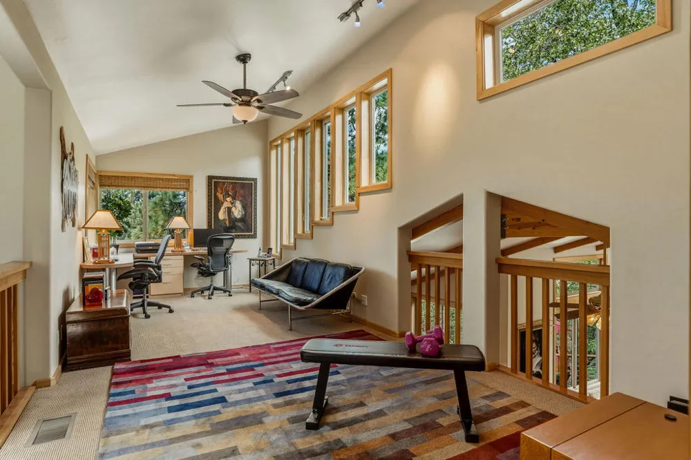 55370 Silver Tip Lane Idyllwild, CA 92549