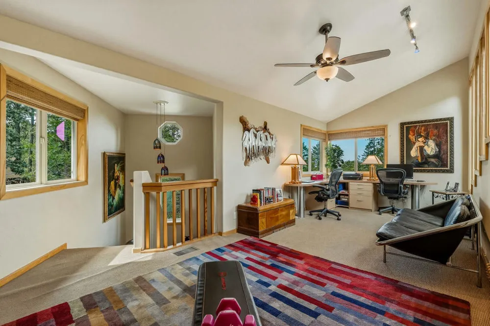 55370 Silver Tip Lane Idyllwild, CA 92549