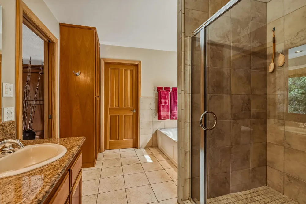 55370 Silver Tip Lane Idyllwild, CA 92549