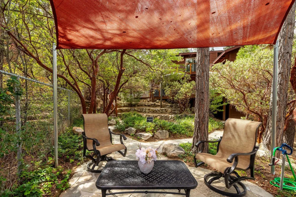 55370 Silver Tip Lane Idyllwild, CA 92549
