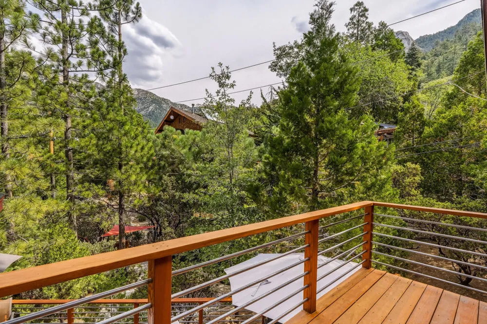 55370 Silver Tip Lane Idyllwild, CA 92549