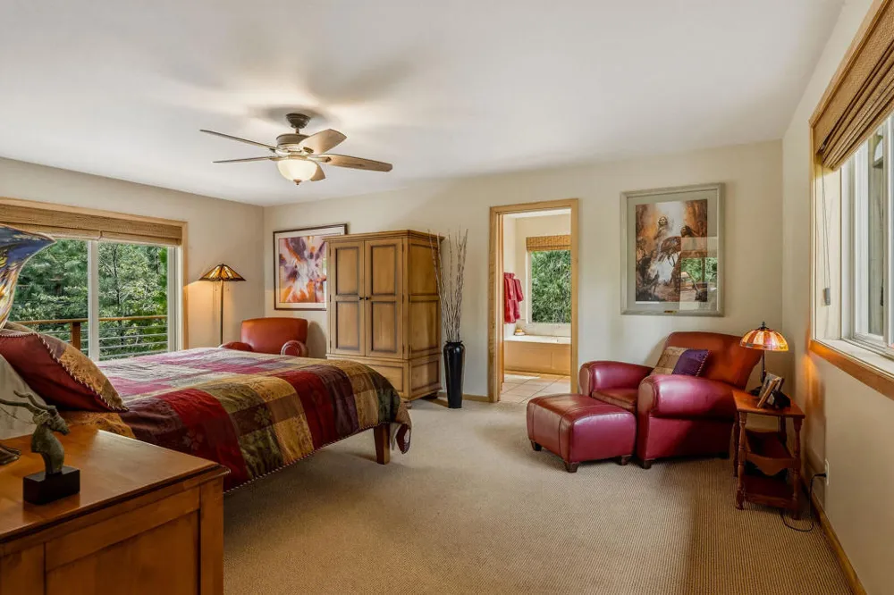 55370 Silver Tip Lane Idyllwild, CA 92549