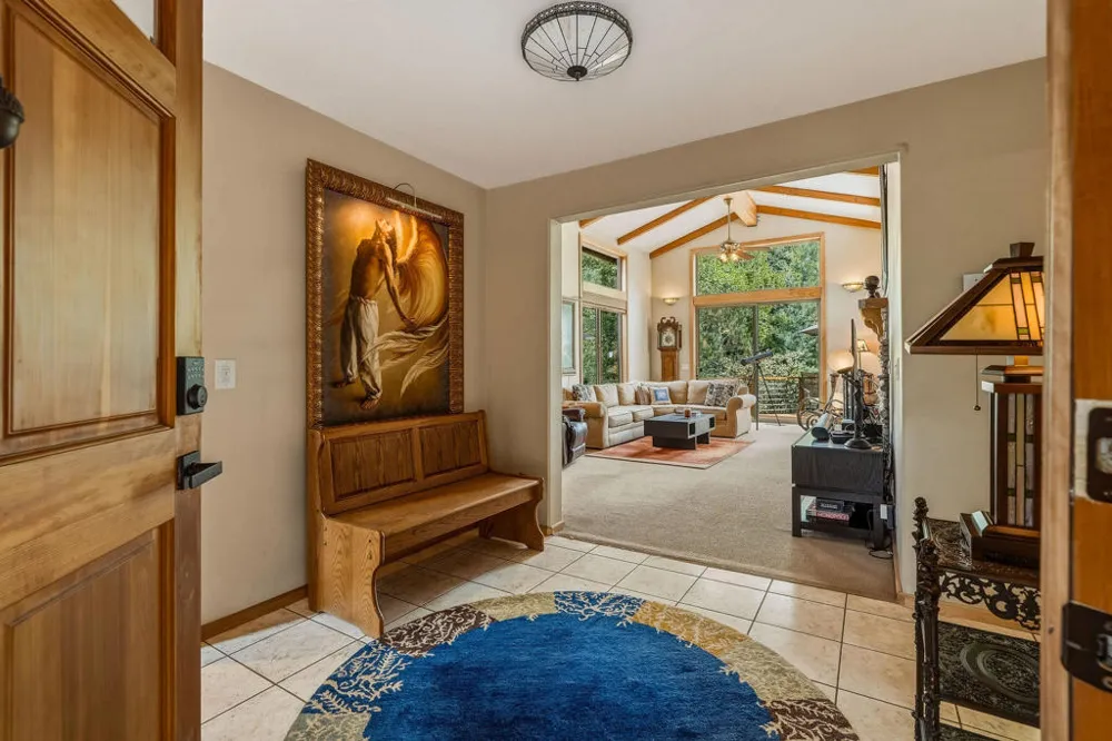 55370 Silver Tip Lane Idyllwild, CA 92549