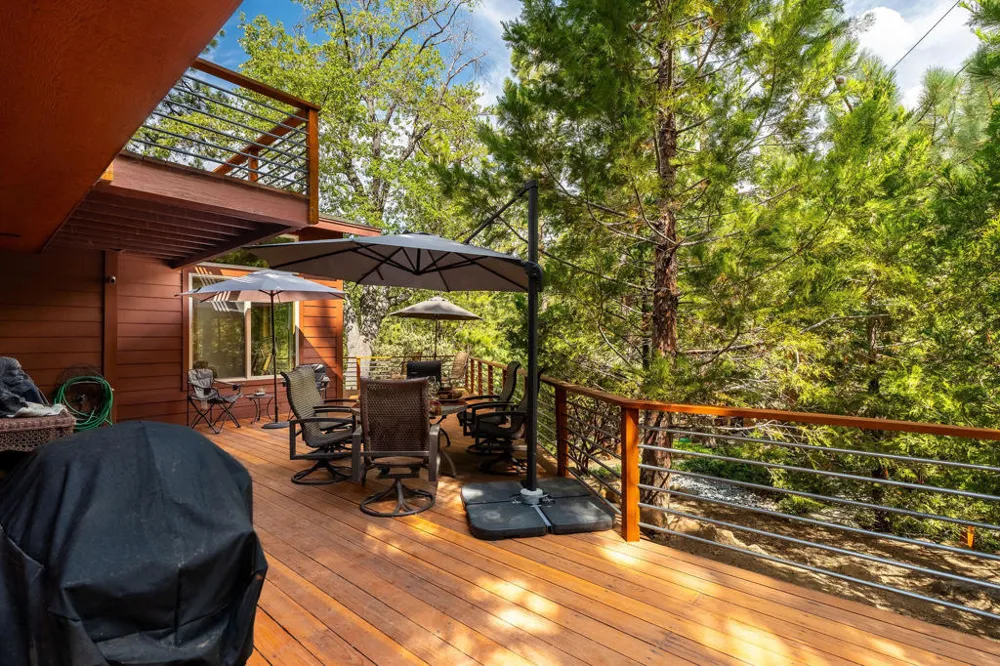 55370 Silver Tip Lane Idyllwild, CA 92549