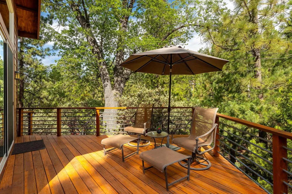 55370 Silver Tip Lane Idyllwild, CA 92549