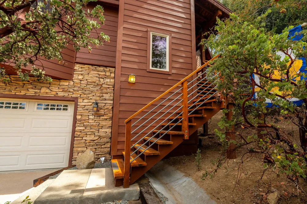 55370 Silver Tip Lane Idyllwild, CA 92549