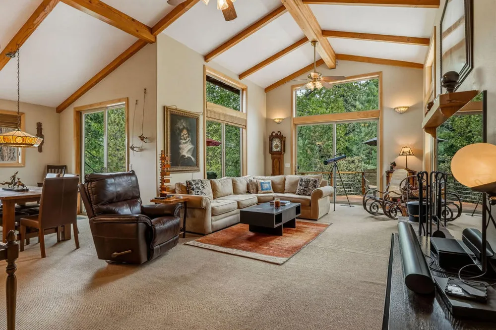 55370 Silver Tip Lane Idyllwild, CA 92549