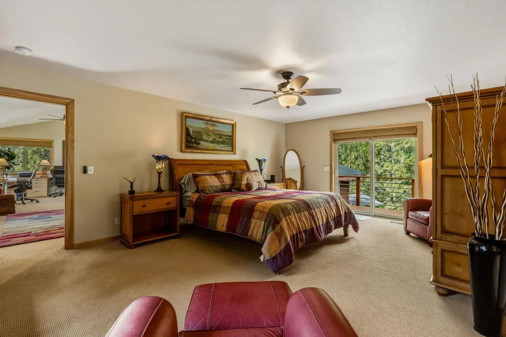 55370 Silver Tip Lane Idyllwild, CA 92549