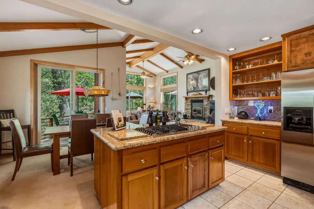 55370 Silver Tip Lane Idyllwild, CA 92549