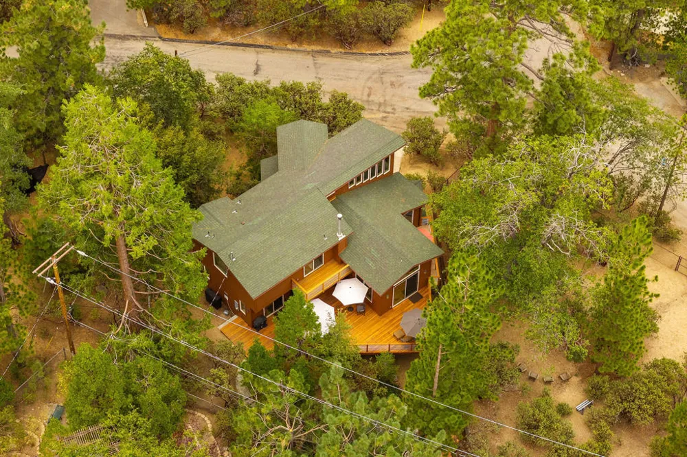 55370 Silver Tip Lane Idyllwild, CA 92549