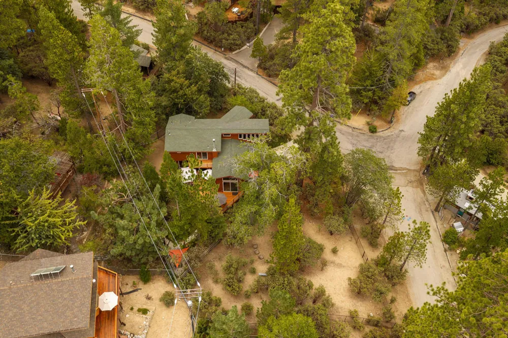 55370 Silver Tip Lane Idyllwild, CA 92549