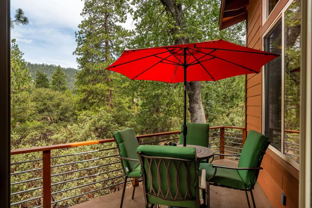 55370 Silver Tip Lane Idyllwild, CA 92549