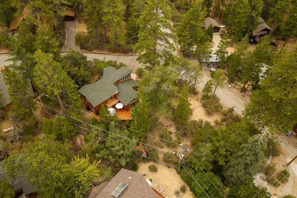 55370 Silver Tip Lane Idyllwild, CA 92549