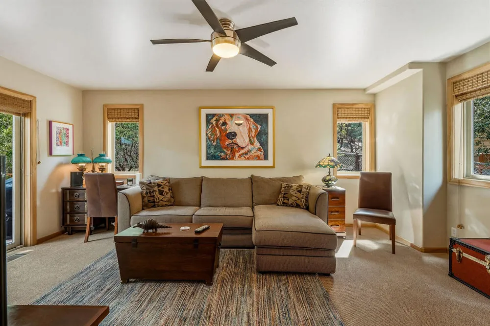 55370 Silver Tip Lane Idyllwild, CA 92549