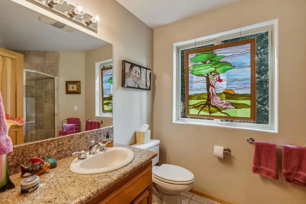 55370 Silver Tip Lane Idyllwild, CA 92549