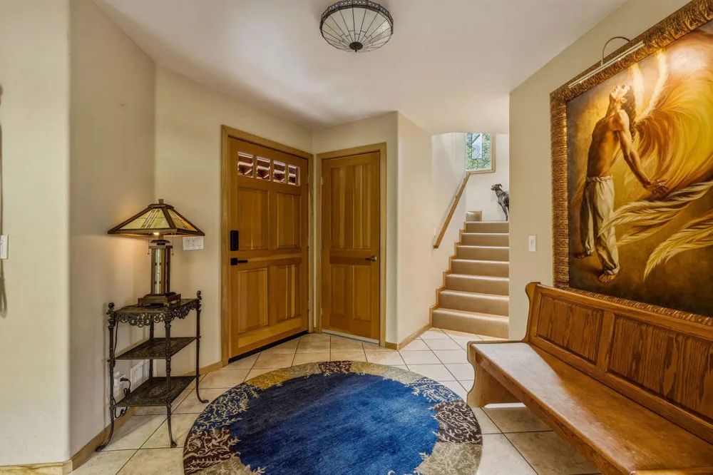 55370 Silver Tip Lane Idyllwild, CA 92549