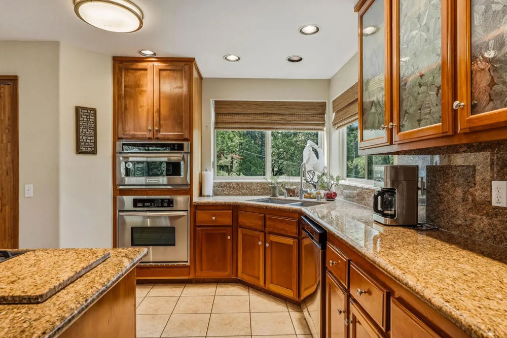 55370 Silver Tip Lane Idyllwild, CA 92549