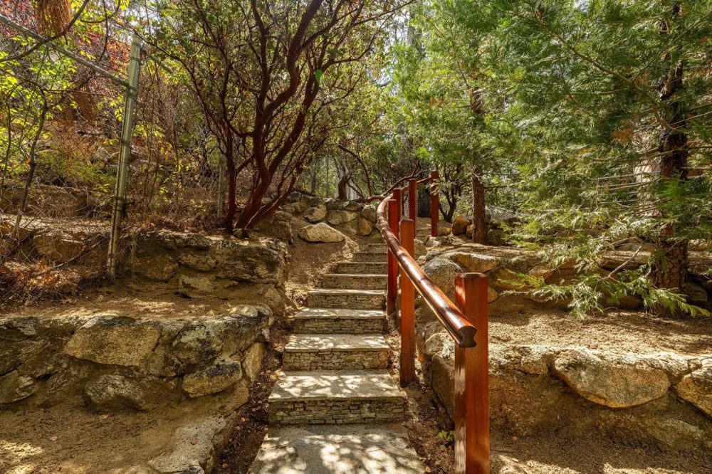 55370 Silver Tip Lane Idyllwild, CA 92549