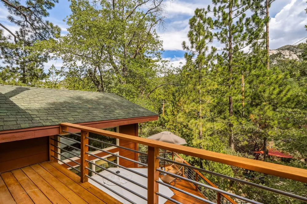 55370 Silver Tip Lane Idyllwild, CA 92549
