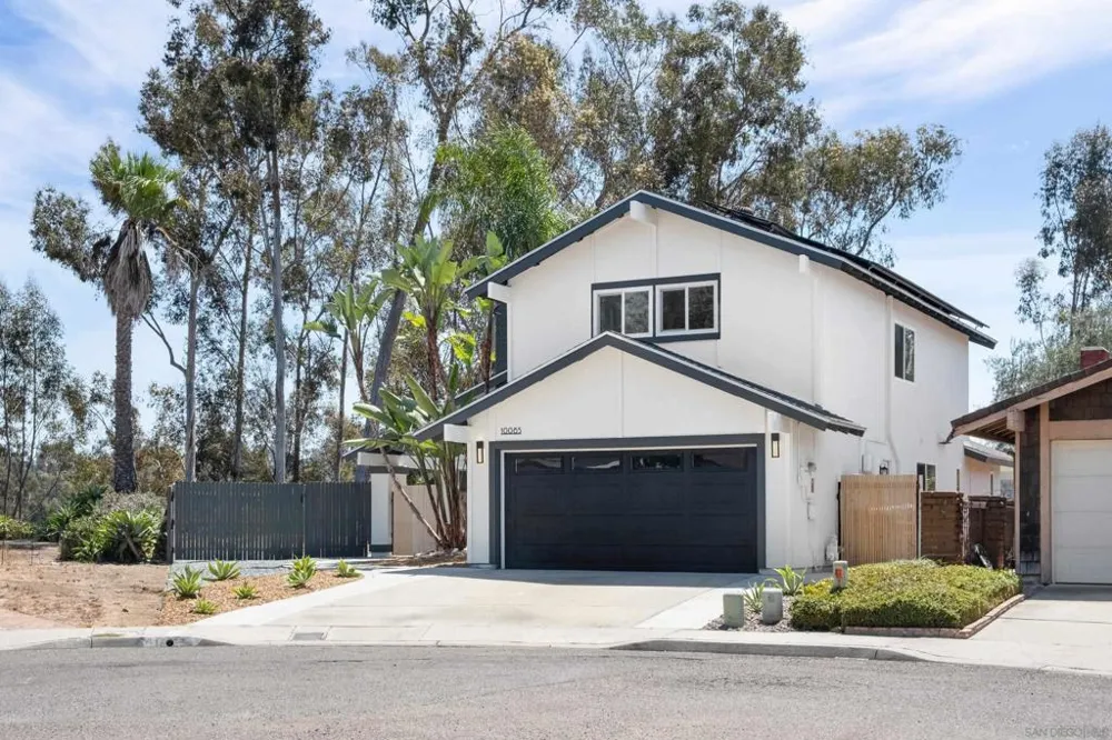 10065 Timberline Ct San Diego, CA 92131