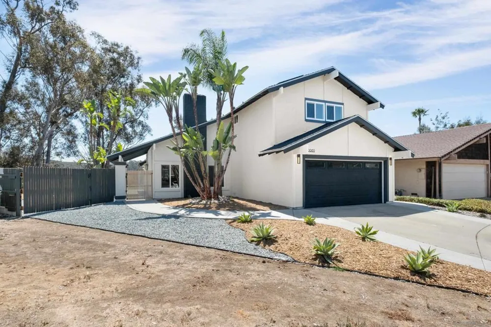 10065 Timberline Ct San Diego, CA 92131