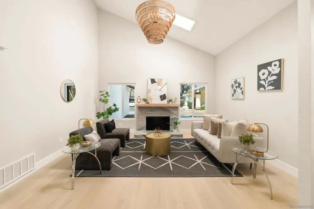 10065 Timberline Ct San Diego, CA 92131