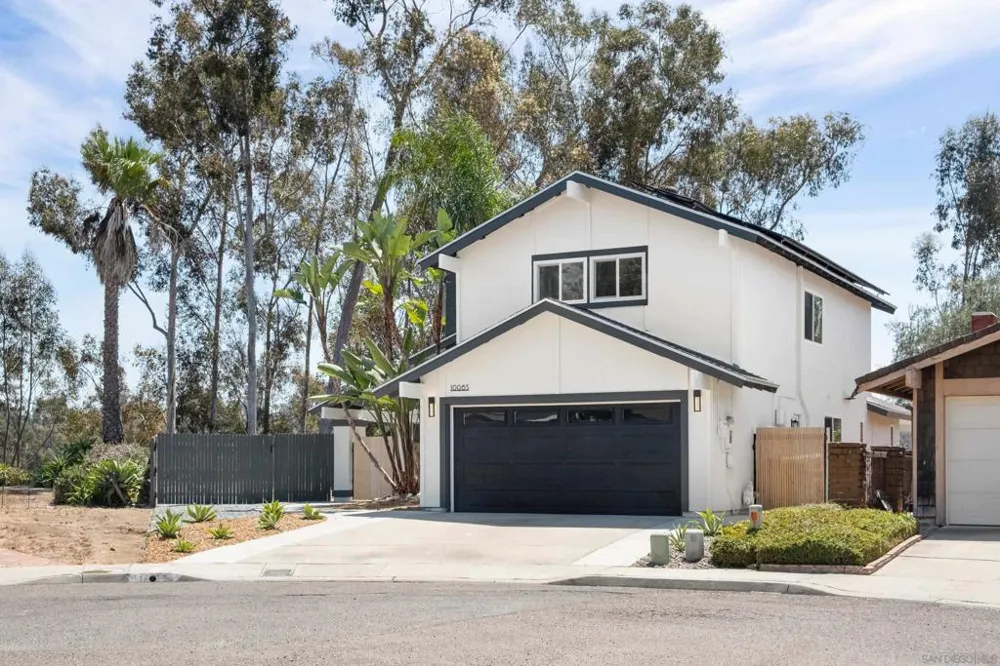 10065 Timberline Ct San Diego, CA 92131