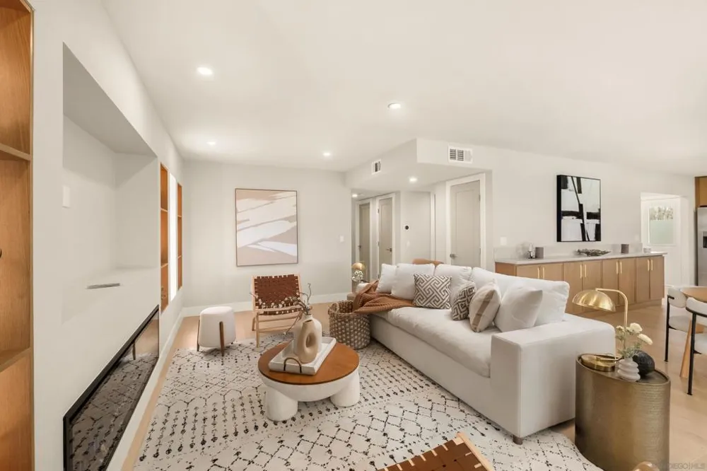 10065 Timberline Ct San Diego, CA 92131