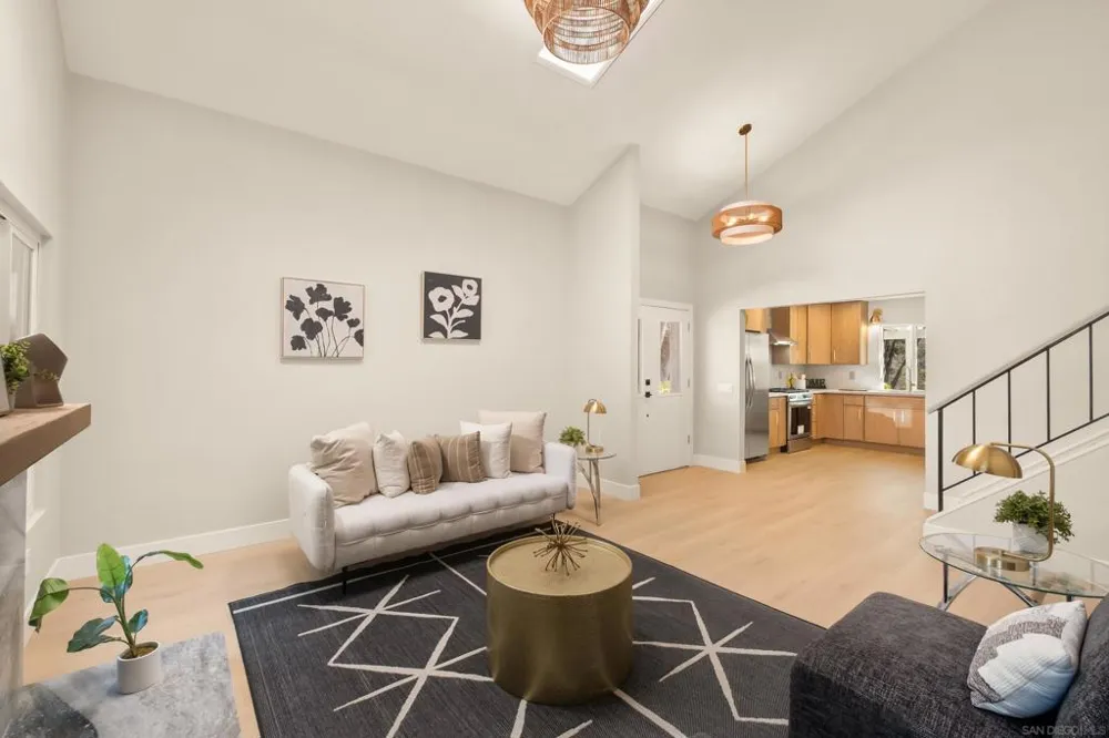 10065 Timberline Ct San Diego, CA 92131