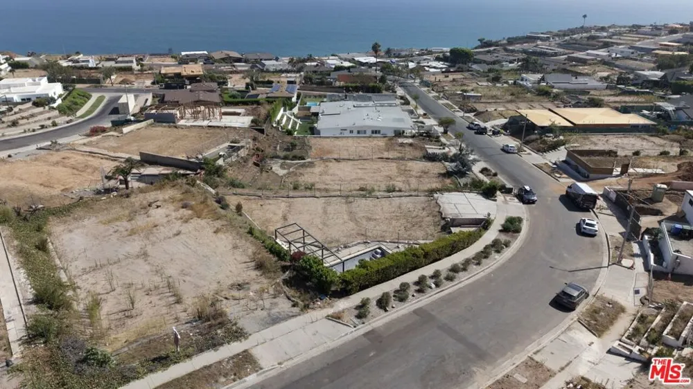 3718 Seahorn Drive Malibu, CA 90265