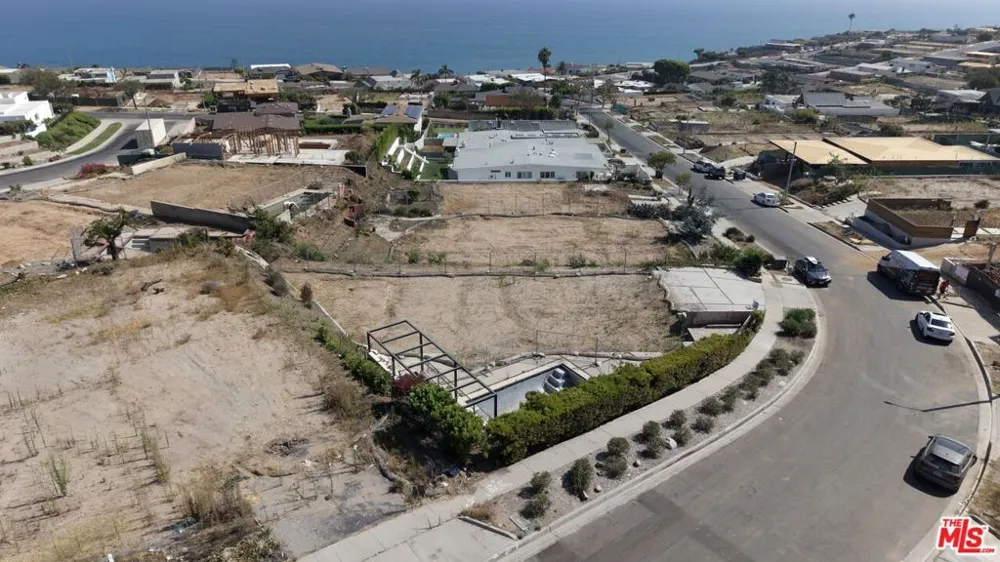 3718 Seahorn Drive Malibu, CA 90265