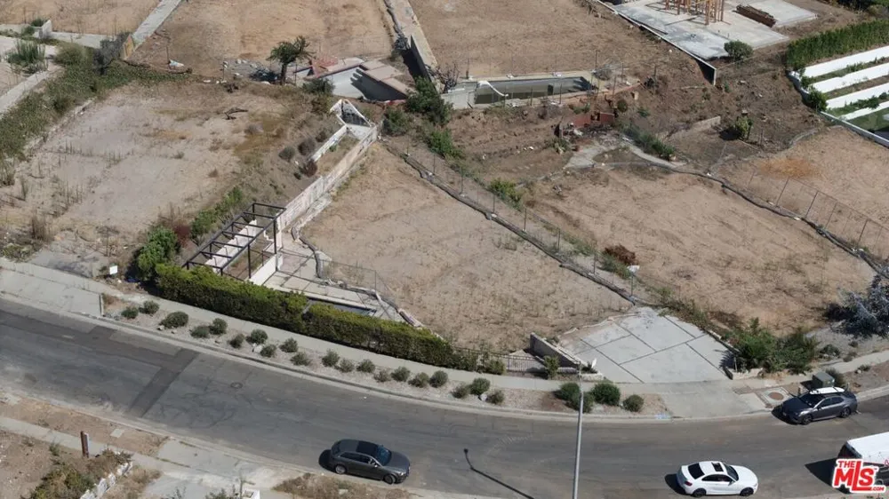 3718 Seahorn Drive Malibu, CA 90265