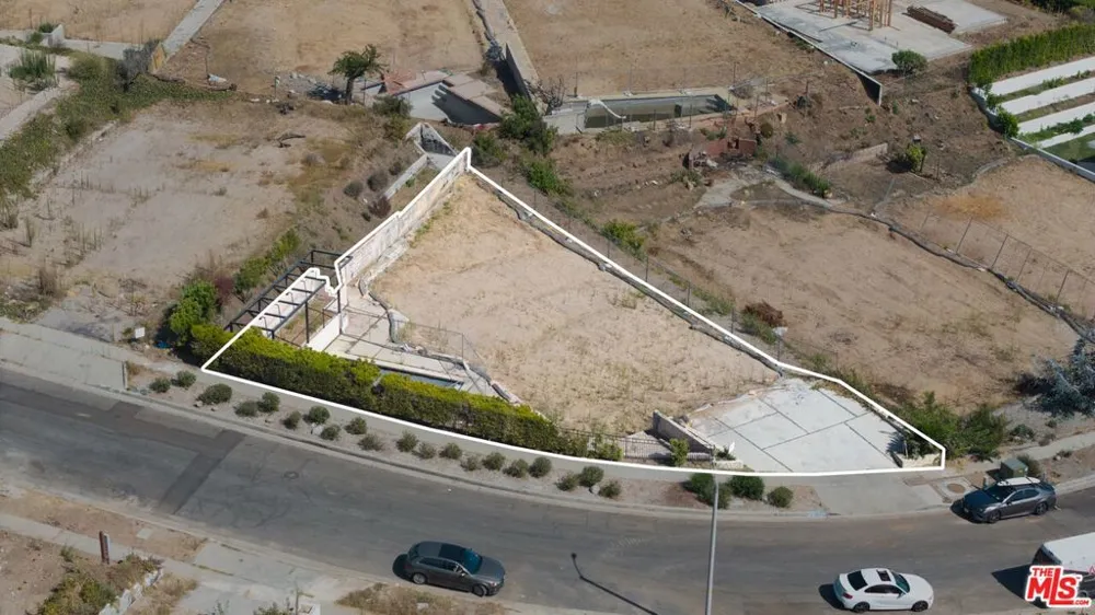 3718 Seahorn Drive Malibu, CA 90265