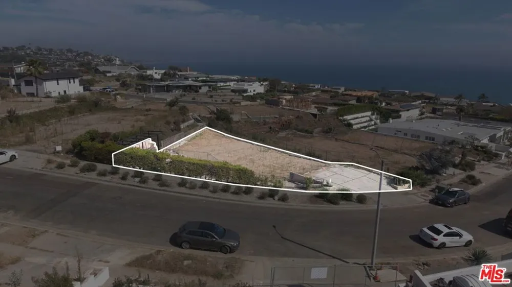 3718 Seahorn Drive Malibu, CA 90265